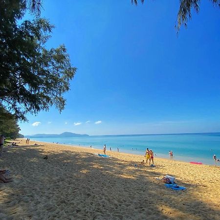 Baan Maikhao Pool Villa Mai Khao Buitenkant foto
