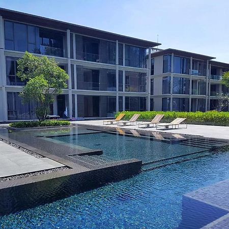 Baan Maikhao Pool Villa Mai Khao Buitenkant foto