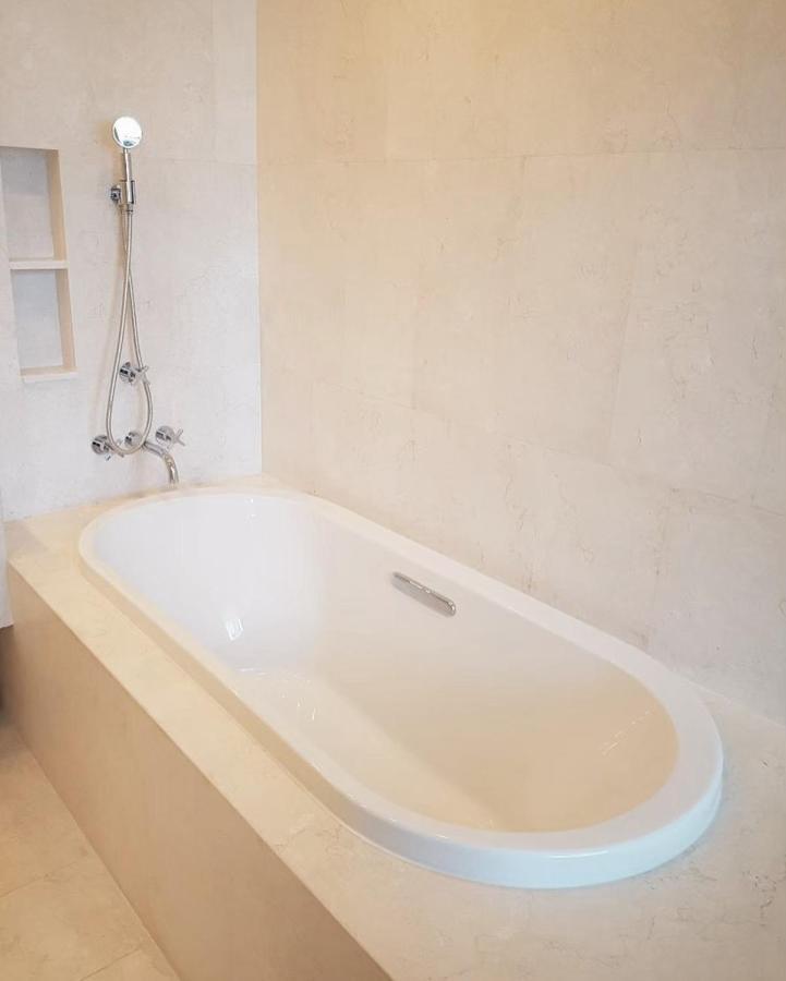 Baan Maikhao Pool Villa Mai Khao Buitenkant foto